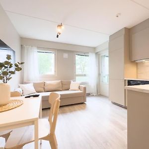 Villa met Twee Slaapkamers